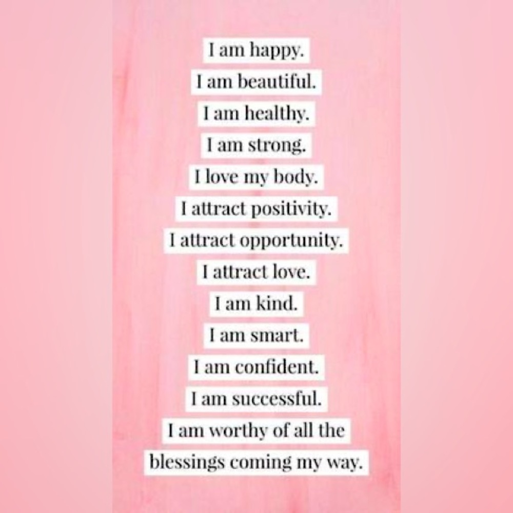 Meet your Posher, Mindbodysoul